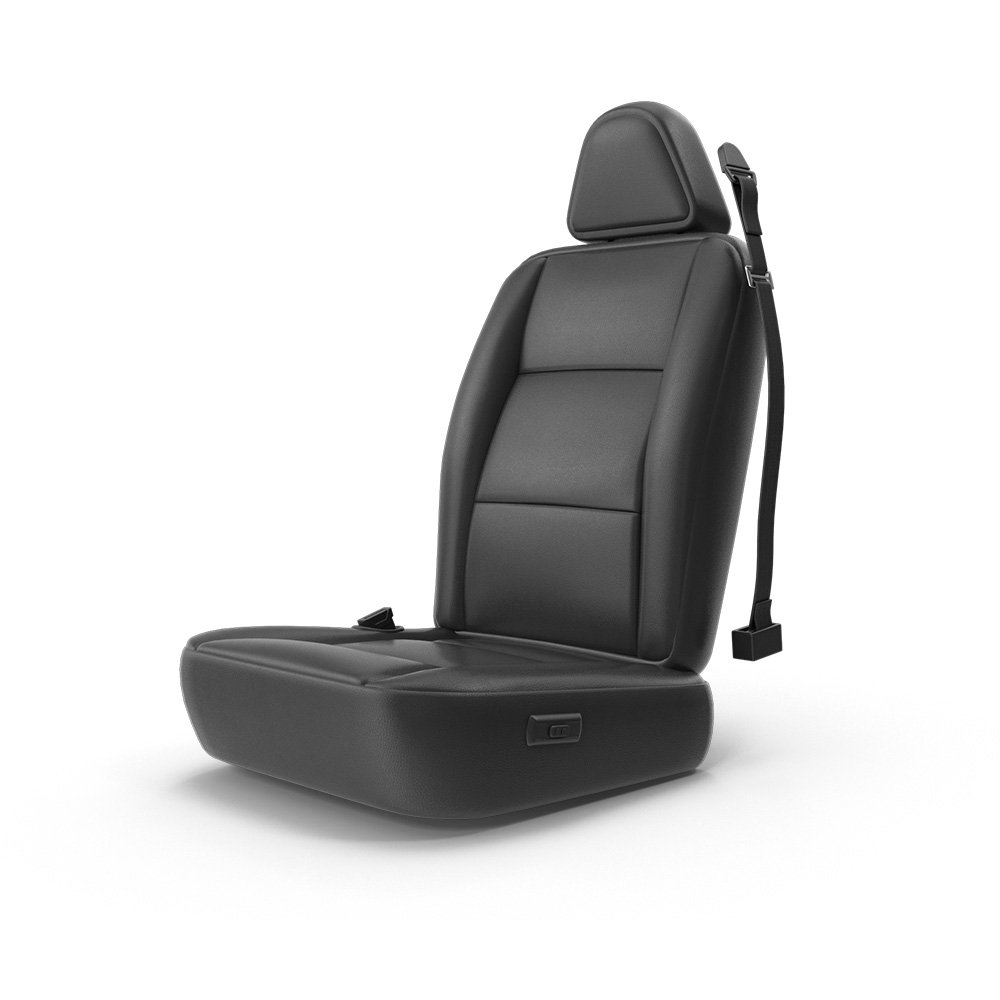 Otomotiv Sektörüne Özel Süngerler